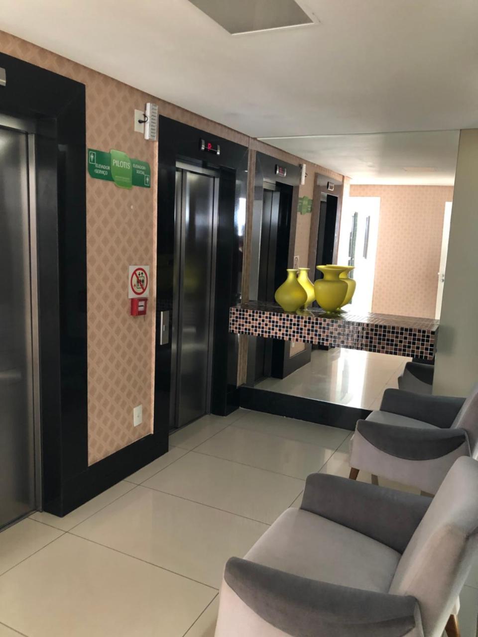 Green Tower Maceió Eksteriør bilde